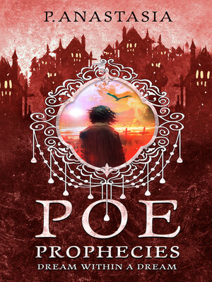 cover image of POE Prophecies